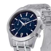 Armbanduhr Breil Tribe Herr Rank in Stahl EW0734 - EW0734
